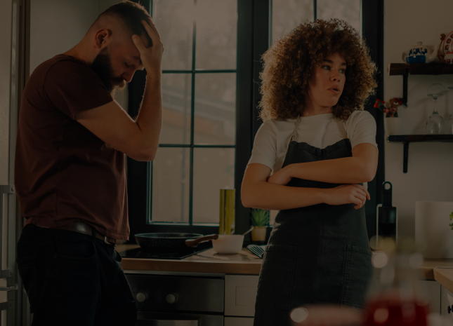 Domestic Relations Image